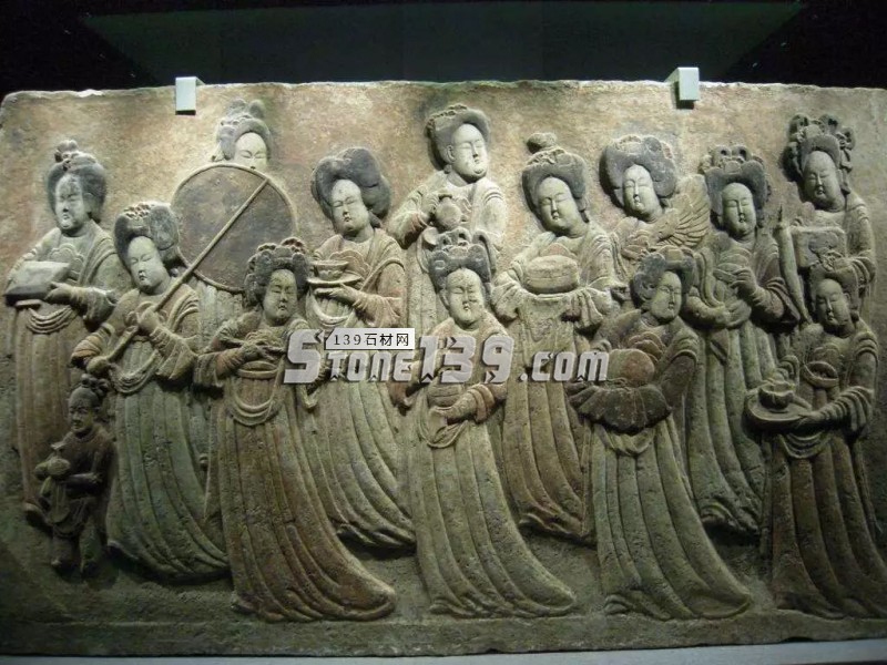 中國四大石雕之鄉及雕刻知識