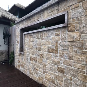 洞石背影墻，洞石衛生間，洞石花園景觀，洞石游泳池，洞石客廳