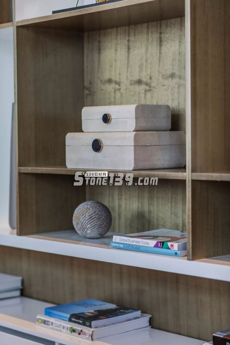 大理石與現代文化碰撞城市新記憶