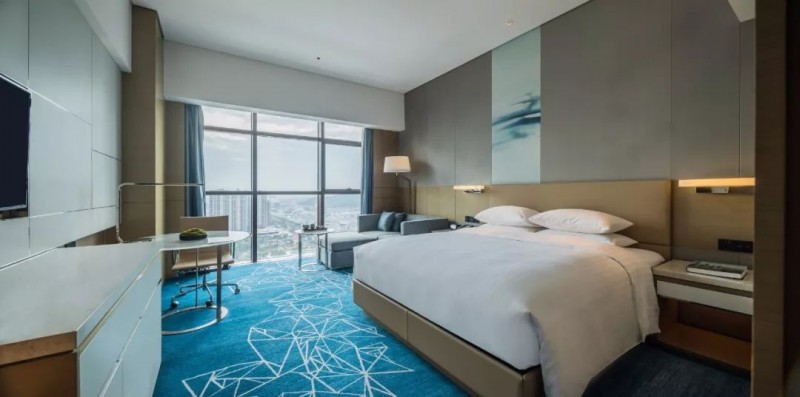 大理石與現代文化碰撞城市新記憶