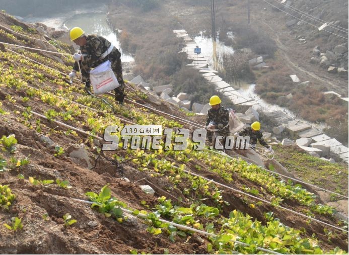 隨州石材變&ldquo;石材園&rdquo;為&ldquo;生態園&rdquo;、&ldquo;示范園&rdquo;、&ldquo;旅游園&rdquo;