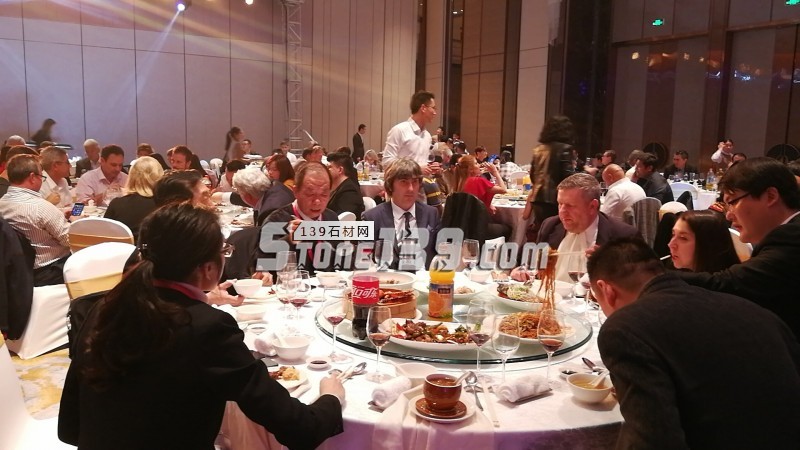 英良集團、意大利維羅納石材展與青島石材展 戰略合作新聞發布會在廈門舉行