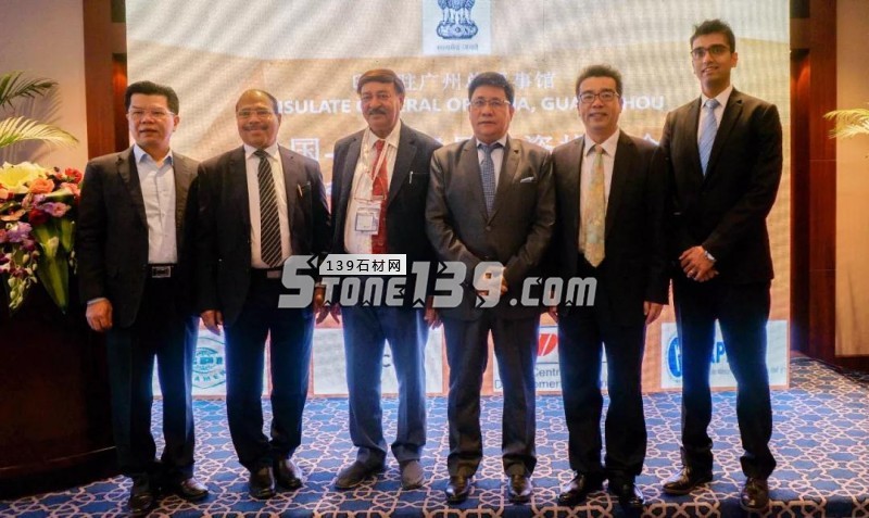 中國(guó)－印度貿(mào)易投資推介會(huì)在廈舉行