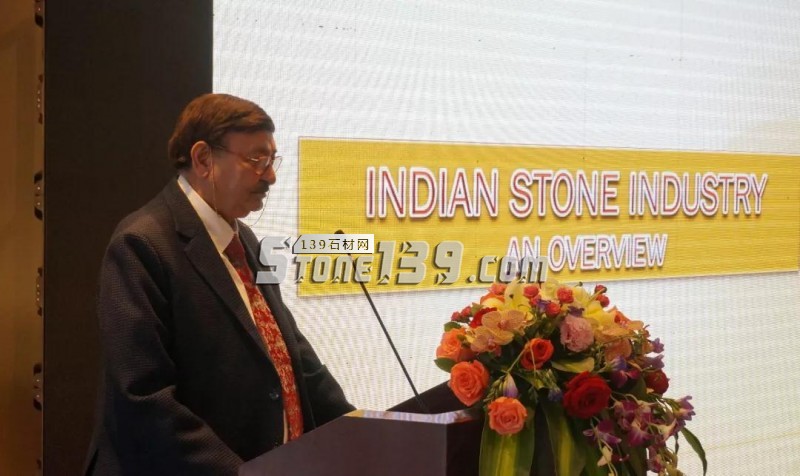 中國(guó)－印度貿(mào)易投資推介會(huì)在廈舉行