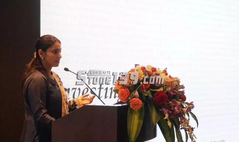 中國(guó)－印度貿(mào)易投資推介會(huì)在廈舉行