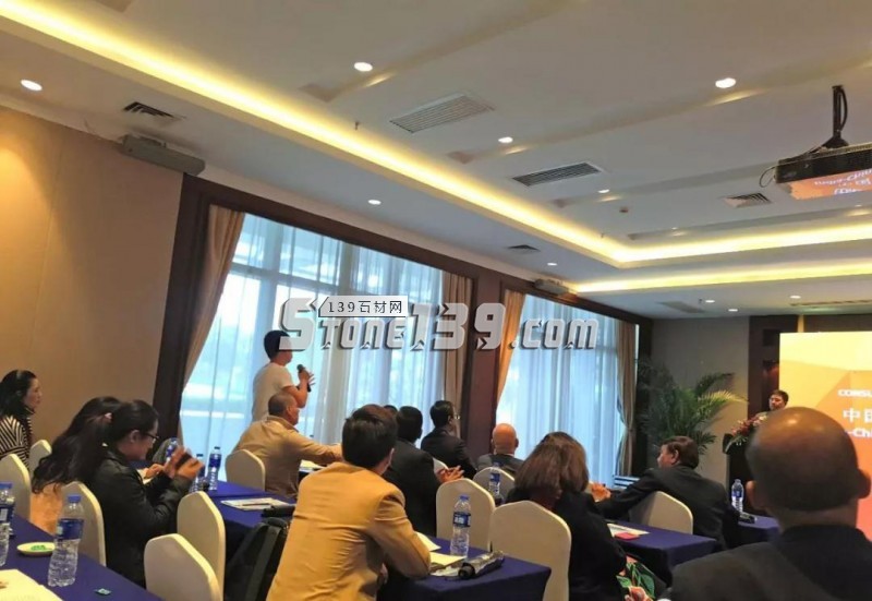 中國(guó)－印度貿(mào)易投資推介會(huì)在廈舉行