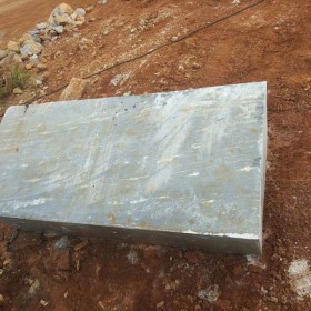 水頭國產藍金沙大理石荒料供應