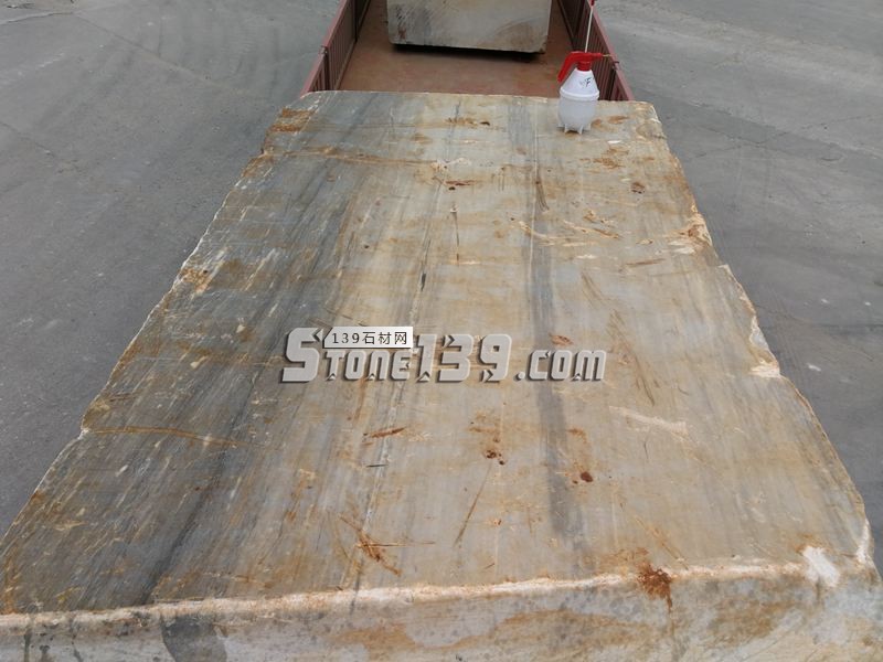 水頭鑫熙大理石新品&mdash;&mdash;國產藍金沙（意大利藍）