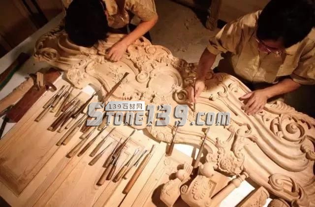 頂級(jí)的澳洲黃金砂巖，展現(xiàn)獨(dú)特建筑風(fēng)韻