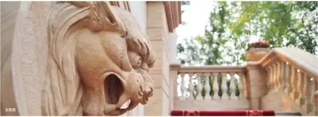 頂級(jí)的澳洲黃金砂巖，展現(xiàn)獨(dú)特建筑風(fēng)韻