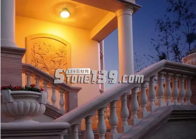 頂級(jí)的澳洲黃金砂巖，展現(xiàn)獨(dú)特建筑風(fēng)韻