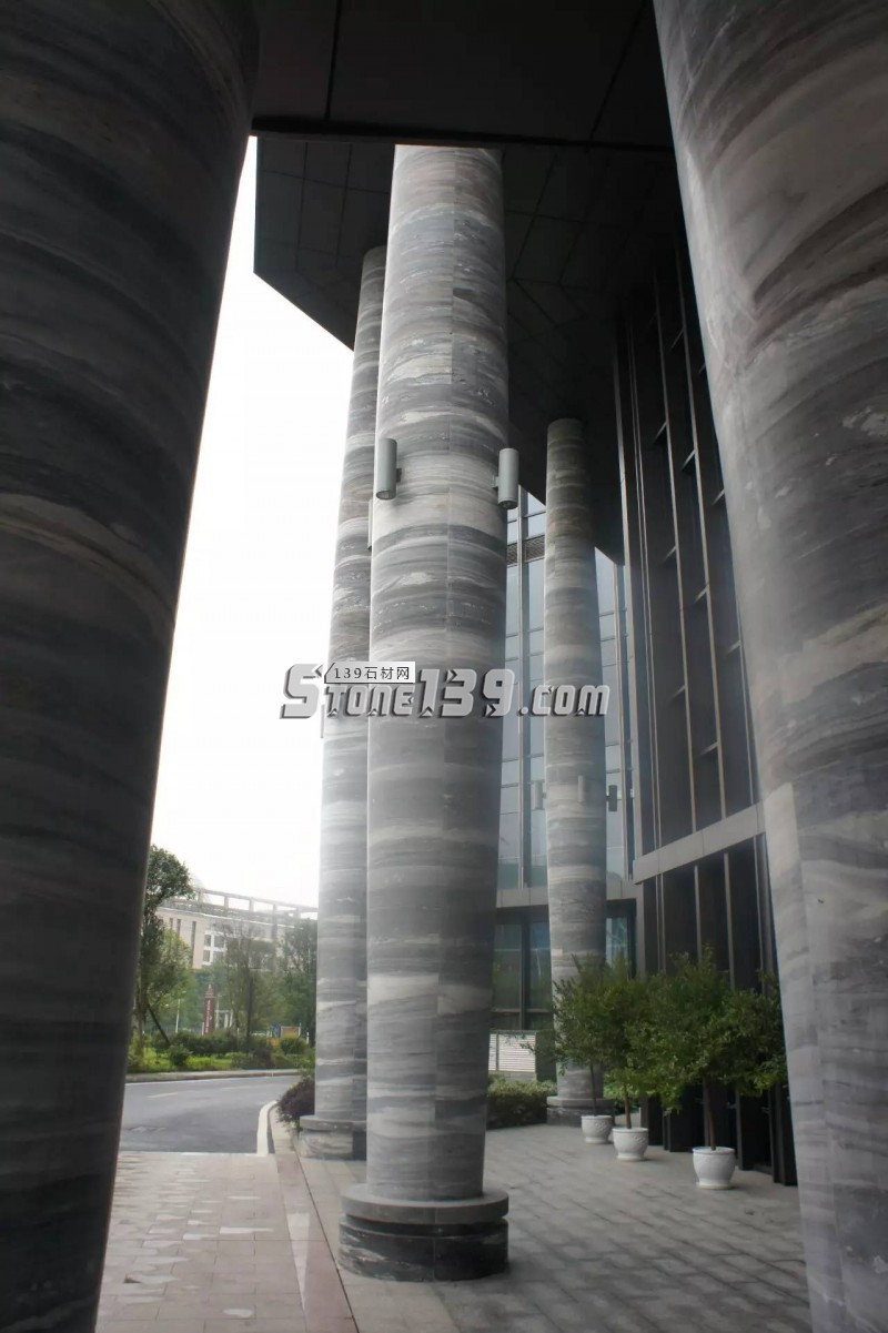 『藍金沙』打造如夢如幻的頂級酒店裝飾