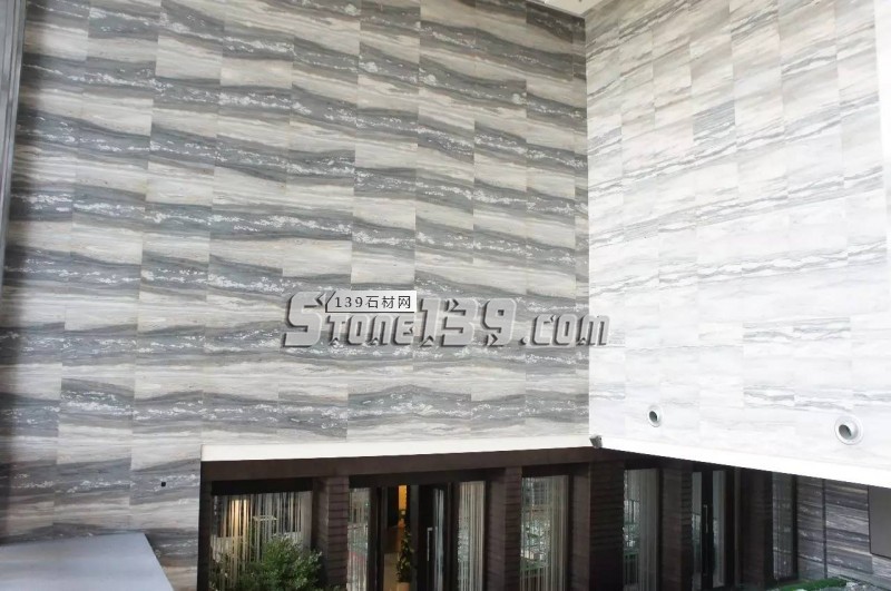 『藍金沙』打造如夢如幻的頂級酒店裝飾