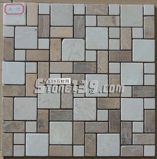 常規(guī)石材馬賽克FR-3