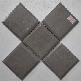 倒邊異形石材馬賽克FR-9