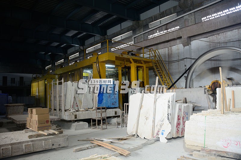 福建水頭達興石業 云多拉灰 水晶淺啡 紫羅紅 大理石