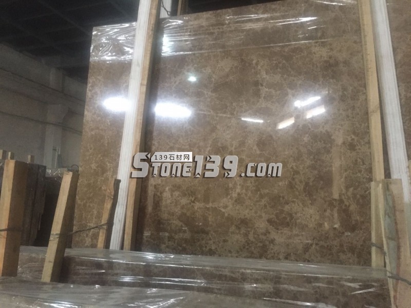 福建水頭達興石業 云多拉灰 水晶淺啡 紫羅紅 大理石