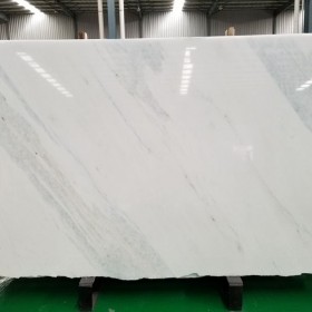 雅克白大理石大板供應