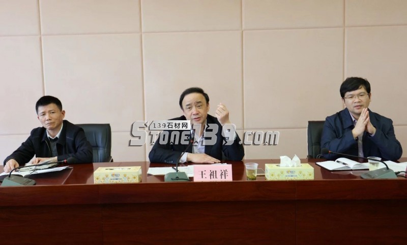 中部(麻城)石材循環經濟產業園石材專用鐵路將建成