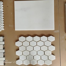 吉納吉姆石  大量供應白色大理石石灰石 天然石材 少林黑