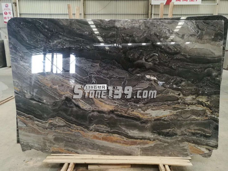 威尼斯棕(威尼斯金)大理石