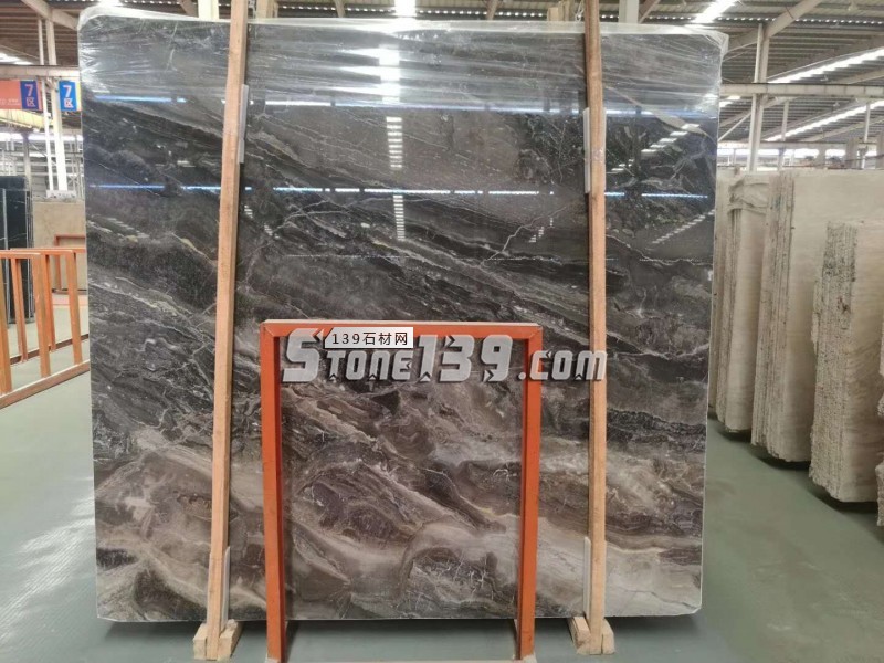 威尼斯棕(威尼斯金)大理石