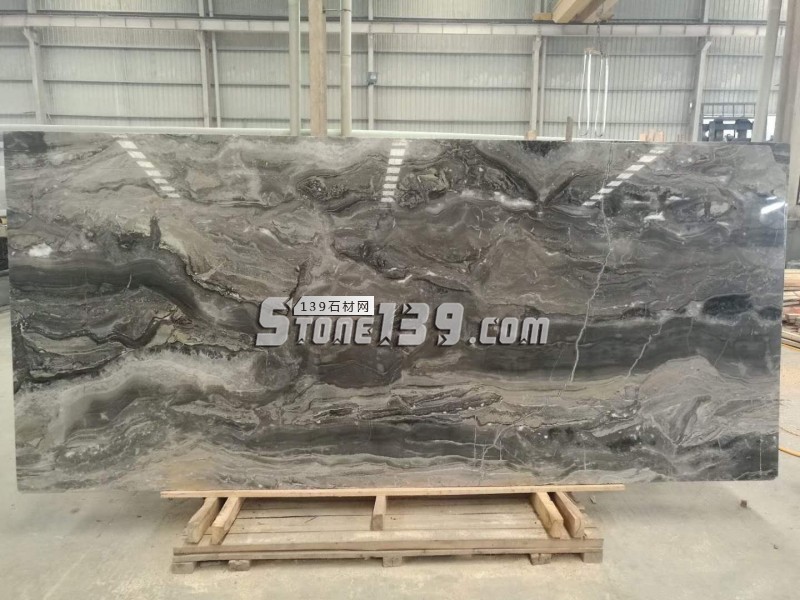 威尼斯棕(威尼斯金)大理石