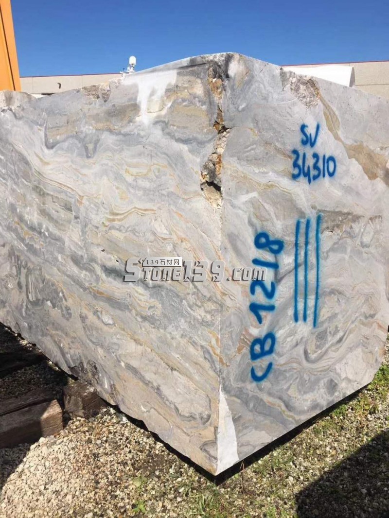 威尼斯棕(威尼斯金)大理石