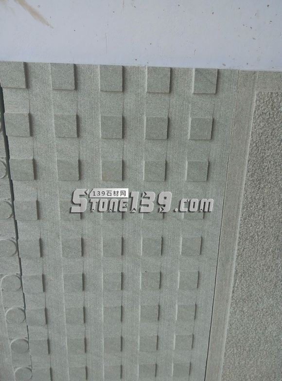 地鋪盲人石  條狀盲人石 點狀盲人石