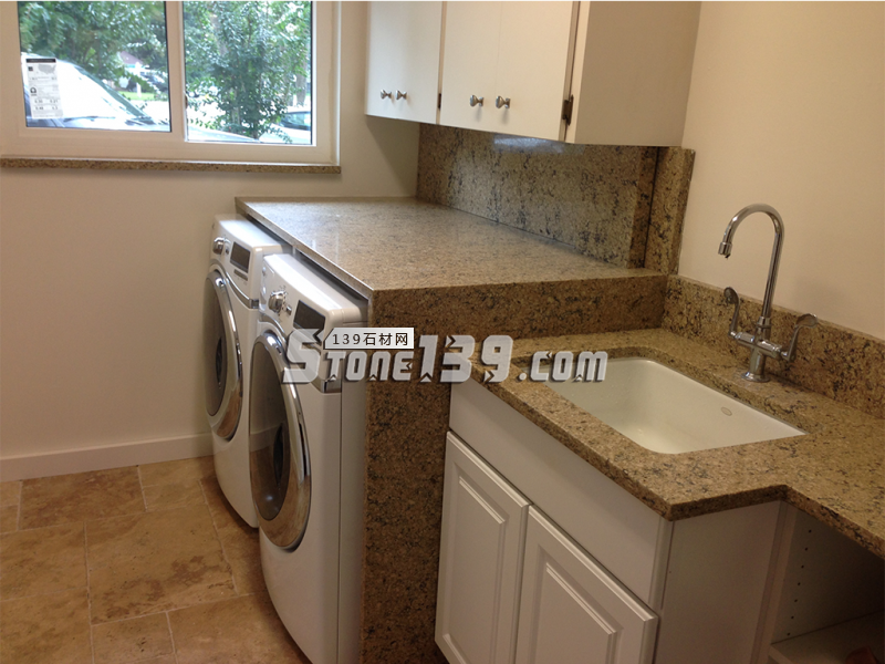 天然花崗巖做家裝的優勢與好處