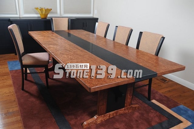 天然花崗巖做家裝的優勢與好處