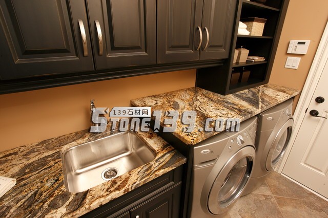 天然花崗巖做家裝的優勢與好處