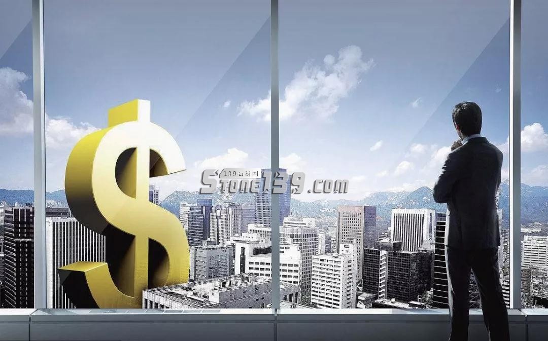 當老牌石企遇上中小石企,還會是“老的辣”嗎? 石材老牌企業與中小企業