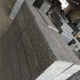 博白黑仿古面路沿石產品