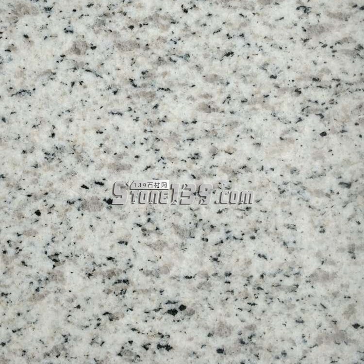 廠家供應白麻石材 優質山東白麻花崗巖 價格優惠