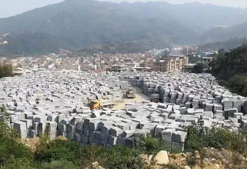 走進長泰芝麻黑(G654)產(chǎn)地,繁華猶在,背后卻是焦慮和不安...