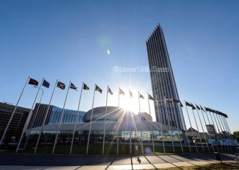 石材人物 | 胡精沛：萬里石與他的全球夢