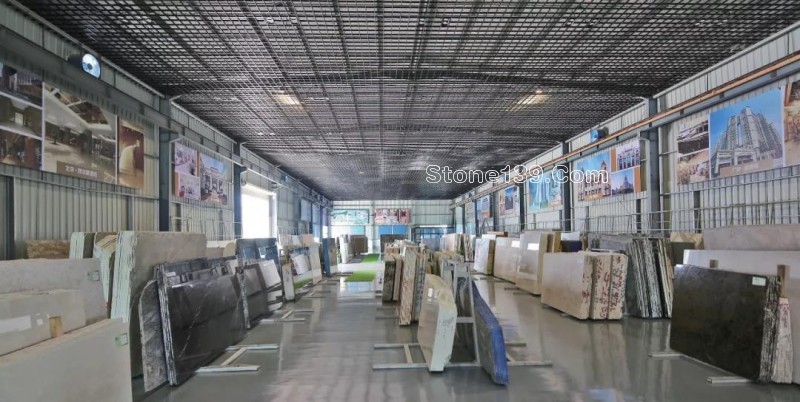 石材人物 | 胡精沛：萬里石與他的全球夢