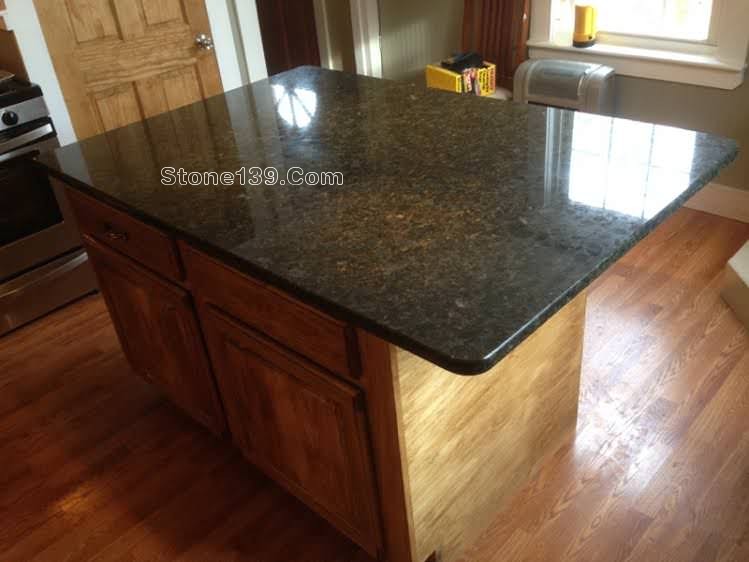 廚房花崗巖臺面