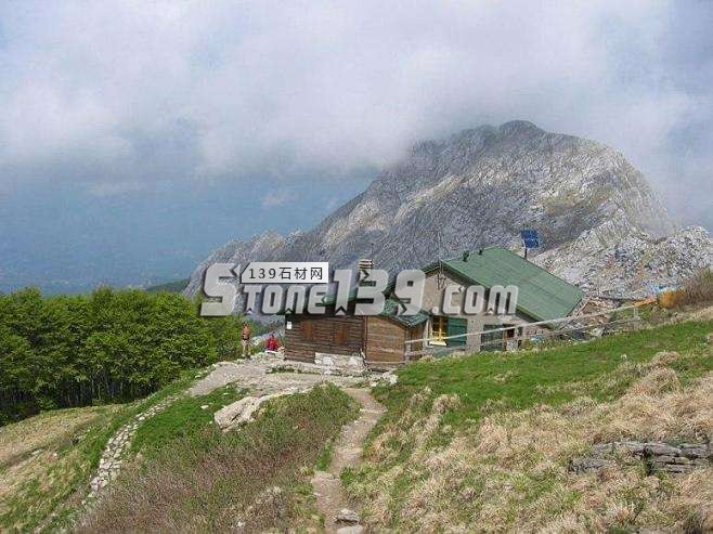 石材人戲說天然大理石的風流韻史！