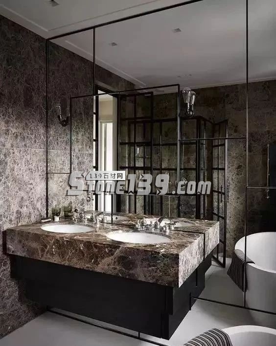 淺析|大理石洗手臺盆如何保養(yǎng)