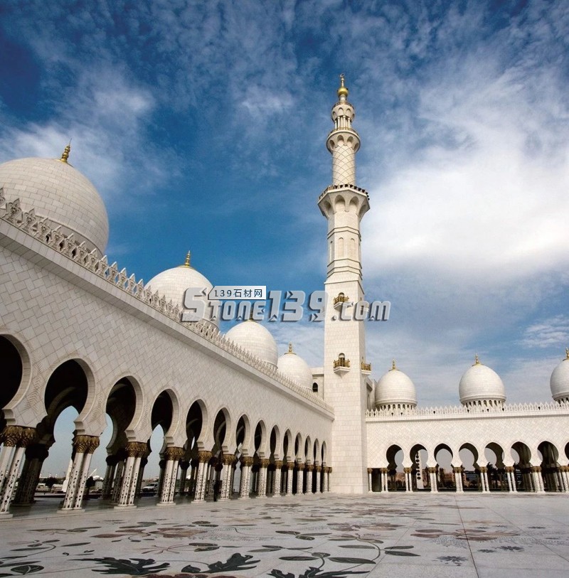 環球石材三板斧:改革、擴張、差異化