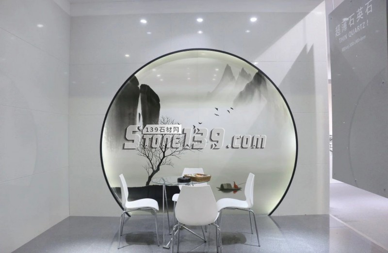 崛起的人造石（石英石）正給行業(yè)帶來哪些改變？