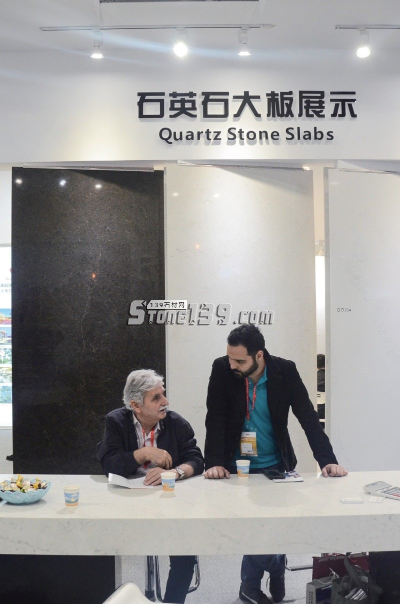 崛起的人造石（石英石）正給行業(yè)帶來哪些改變？