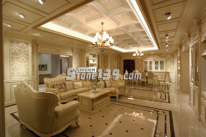 全屋石材定制，周期為何要這么長？