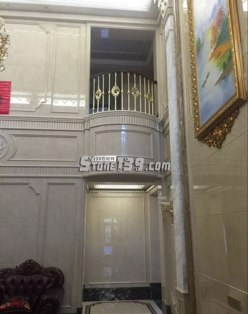 全屋石材定制，周期為何要這么長？