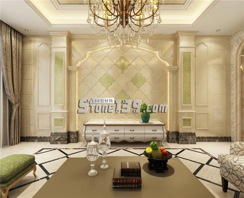 全屋石材定制，周期為何要這么長？