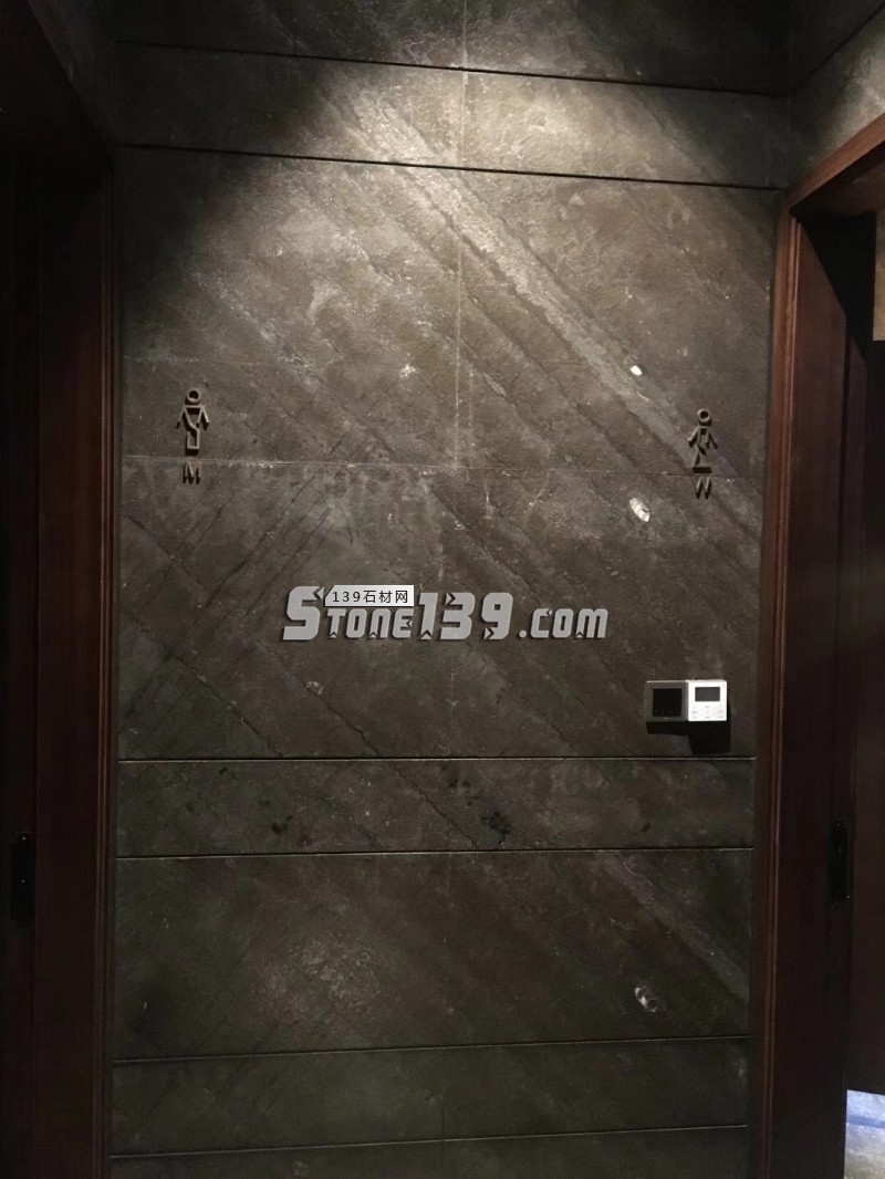 巴西拿鐵棕大理石-具有中國(guó)風(fēng)元素的獨(dú)特紋理