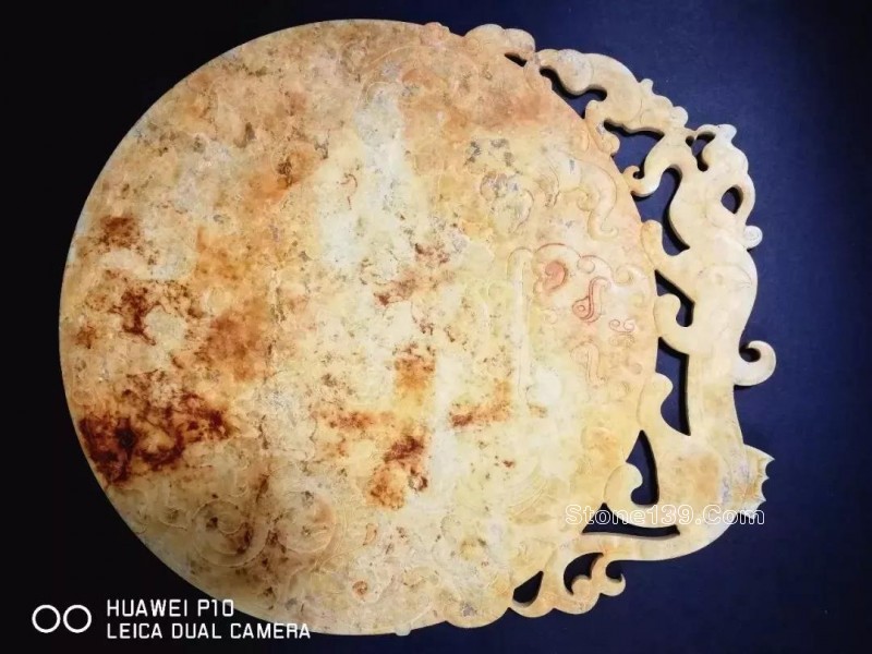 福能達(dá)人石邀請(qǐng)的國(guó)家級(jí)藝術(shù)家嘉賓部分展品展示