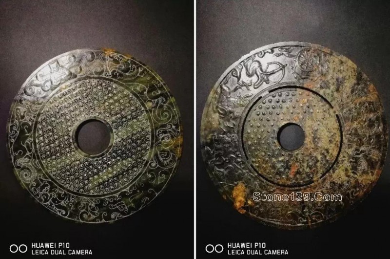 福能達(dá)人石邀請(qǐng)的國(guó)家級(jí)藝術(shù)家嘉賓部分展品展示